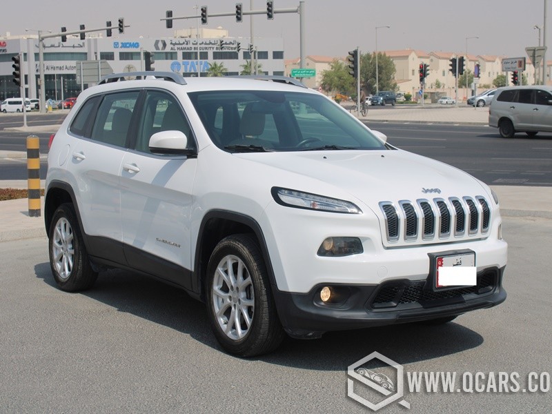 jeep  Grand Cherokee 3.6 Limited