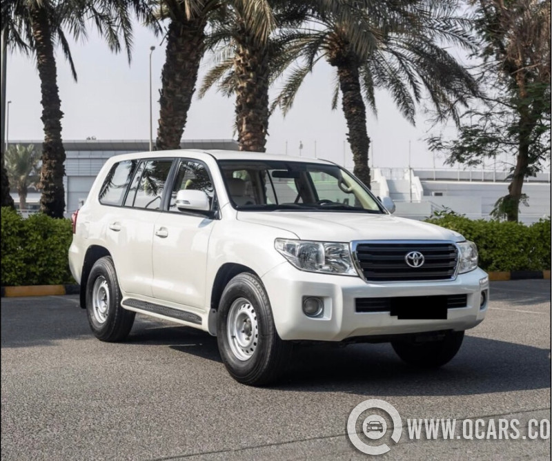 تويوتا  استاندر