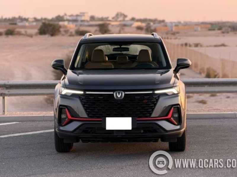 Changan CS