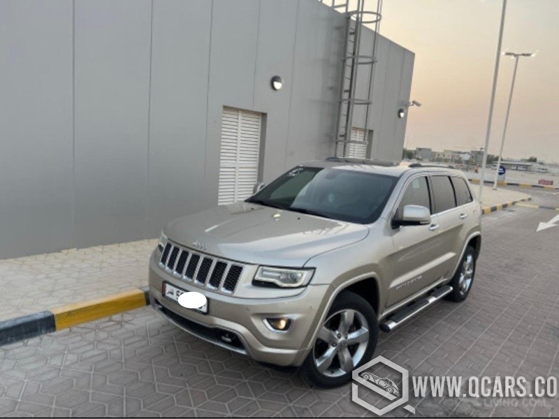 jeep  Grand Cherokee 3.6 Limited