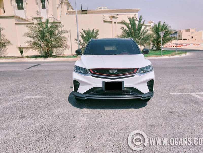 جيلي   كول راى