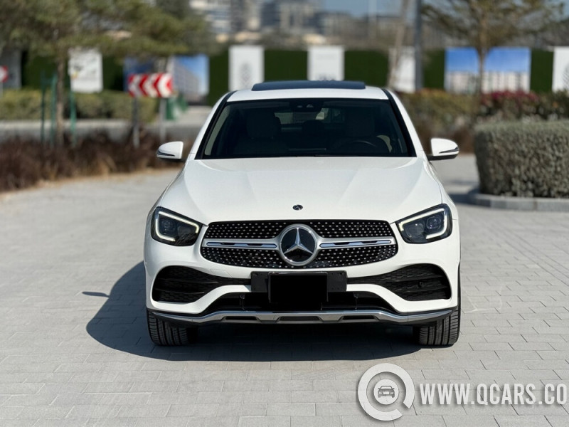 مرسيدس  جي ال سي 200