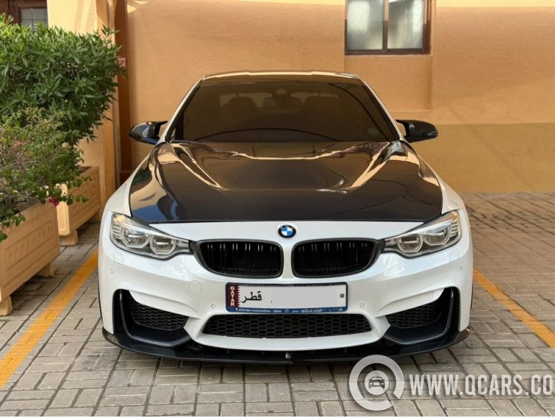 BMW m 4