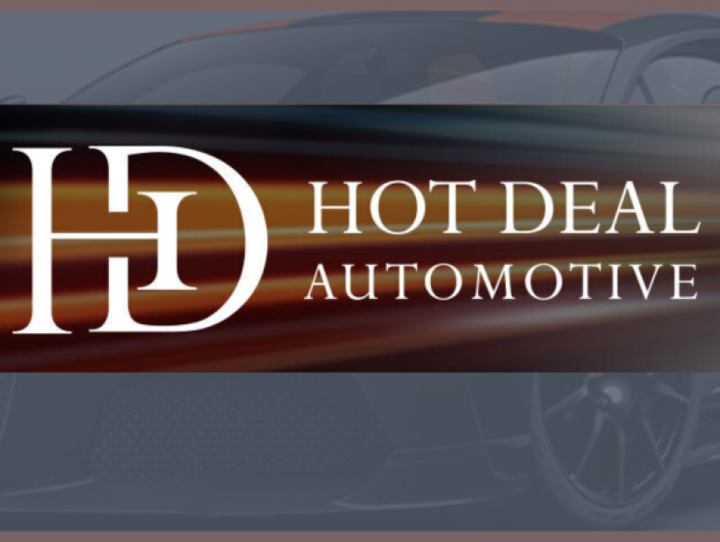 Hot Deal Automotive