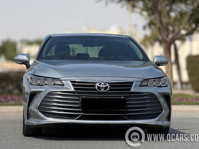 تويوتا افالون