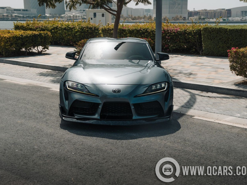 Toyota Supra